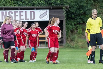 Bild 47 - F TuS Tensfeld - TSV Bargteheide : Ergebnis: 1:0